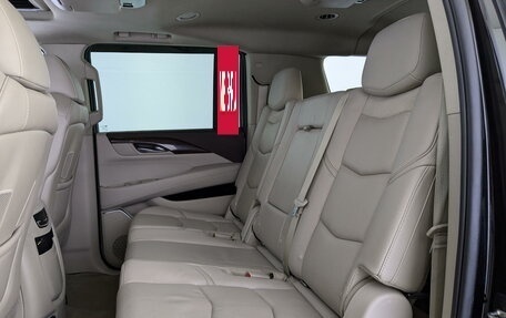 Cadillac Escalade IV, 2015 год, 4 600 000 рублей, 12 фотография