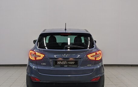 Hyundai ix35 I рестайлинг, 2015 год, 1 595 000 рублей, 6 фотография