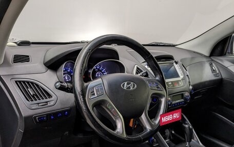 Hyundai ix35 I рестайлинг, 2015 год, 1 595 000 рублей, 16 фотография