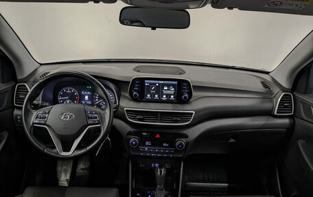 Hyundai Tucson III, 2019 год, 2 790 000 рублей, 14 фотография