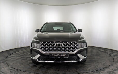 Hyundai Santa Fe IV, 2023 год, 4 650 000 рублей, 2 фотография