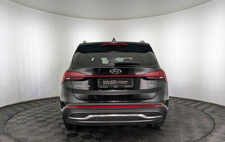 Hyundai Santa Fe IV, 2023 год, 4 650 000 рублей, 6 фотография