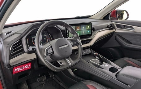 Haval F7 I, 2023 год, 2 495 000 рублей, 15 фотография