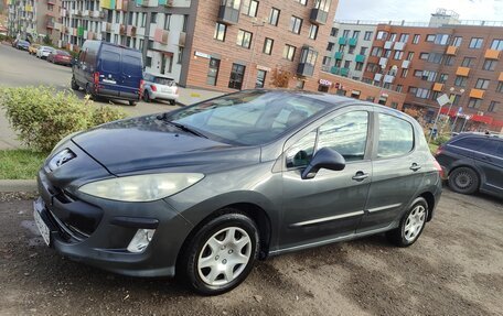 Peugeot 308 II, 2011 год, 420 000 рублей, 1 фотография