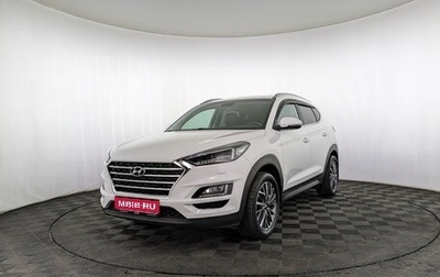 Hyundai Tucson III, 2019 год, 2 650 000 рублей, 1 фотография