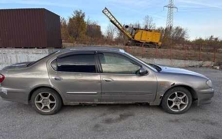 Nissan Cefiro II, 1998 год, 150 000 рублей, 3 фотография