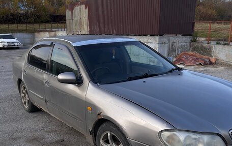 Nissan Cefiro II, 1998 год, 150 000 рублей, 2 фотография