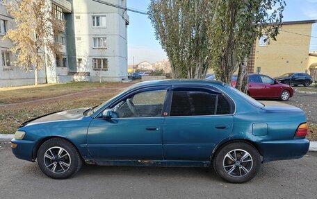 Toyota Corolla, 1992 год, 149 000 рублей, 2 фотография