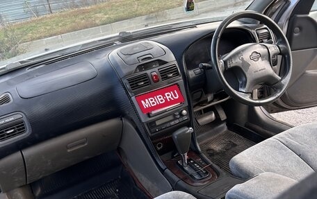 Nissan Cefiro II, 1998 год, 150 000 рублей, 17 фотография