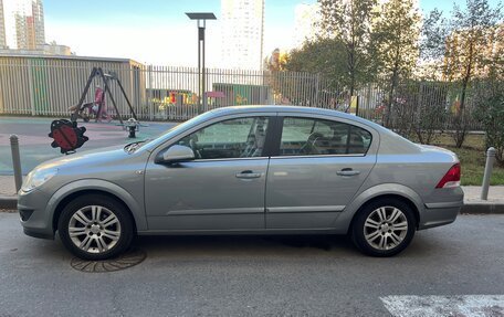 Opel Astra H, 2011 год, 700 000 рублей, 4 фотография