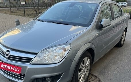 Opel Astra H, 2011 год, 700 000 рублей, 2 фотография