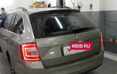 Skoda Octavia, 2014 год, 1 630 000 рублей, 4 фотография