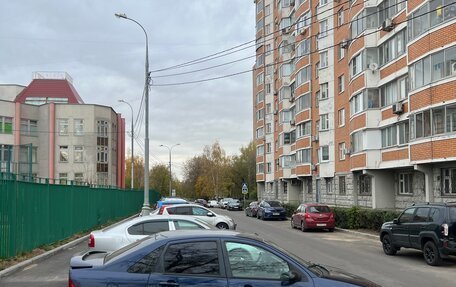 Ford Focus IV, 2002 год, 259 000 рублей, 9 фотография