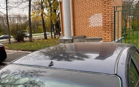 Ford Focus IV, 2002 год, 259 000 рублей, 8 фотография