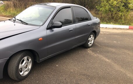 Chevrolet Lanos I, 2006 год, 200 000 рублей, 3 фотография