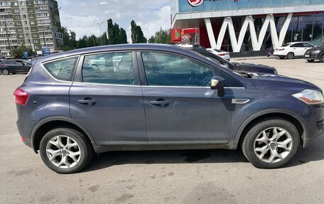 Ford Kuga III, 2012 год, 1 300 000 рублей, 4 фотография