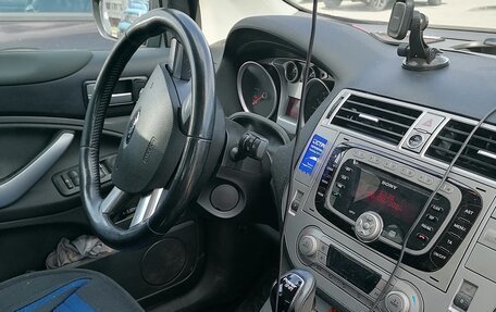 Ford Kuga III, 2012 год, 1 300 000 рублей, 3 фотография