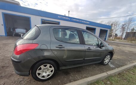 Peugeot 308 II, 2011 год, 420 000 рублей, 11 фотография