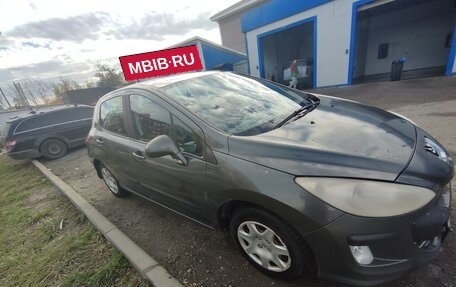 Peugeot 308 II, 2011 год, 420 000 рублей, 13 фотография