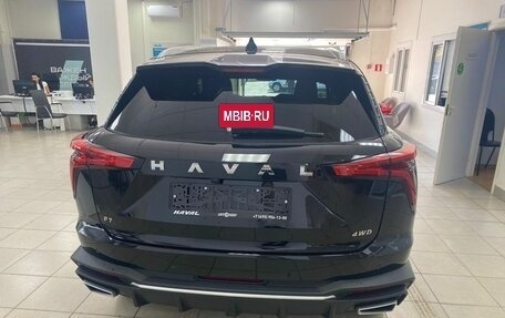 Haval F7, 2024 год, 3 266 010 рублей, 6 фотография