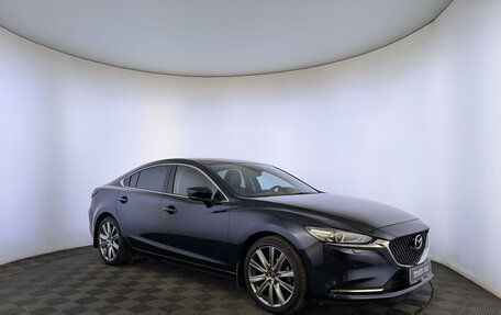 Mazda 6, 2020 год, 3 450 000 рублей, 3 фотография