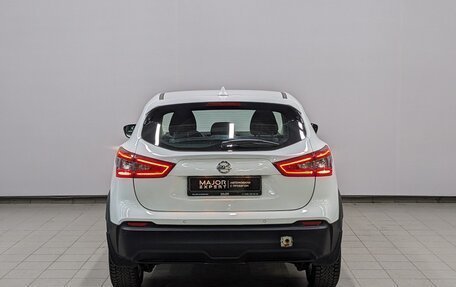 Nissan Qashqai, 2019 год, 1 395 000 рублей, 6 фотография