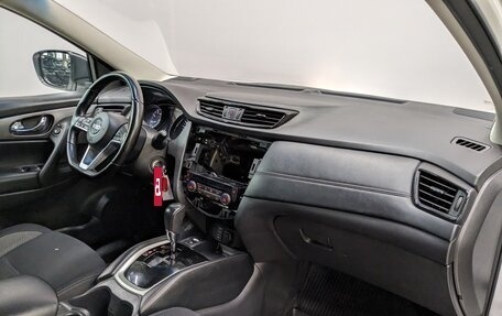 Nissan Qashqai, 2019 год, 1 395 000 рублей, 11 фотография