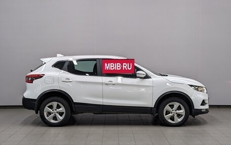 Nissan Qashqai, 2019 год, 1 395 000 рублей, 4 фотография