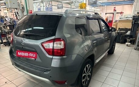 Nissan Terrano III, 2016 год, 1 291 000 рублей, 5 фотография