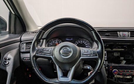 Nissan Qashqai, 2019 год, 1 395 000 рублей, 21 фотография