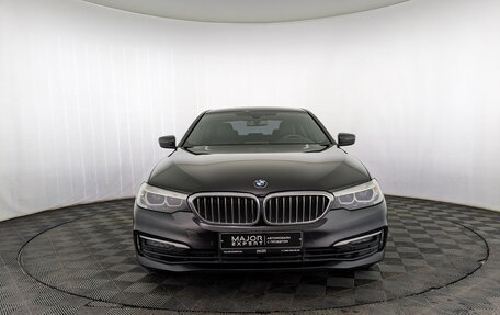 BMW 5 серия, 2020 год, 3 955 000 рублей, 2 фотография