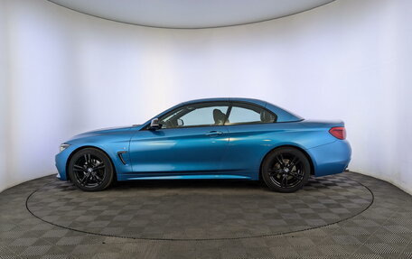 BMW 4 серия, 2018 год, 4 200 000 рублей, 8 фотография