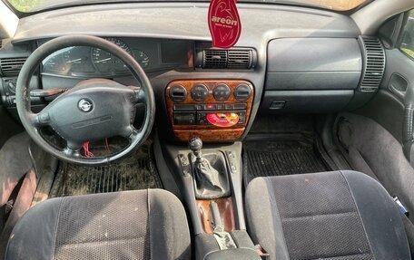 Opel Omega B, 1998 год, 100 000 рублей, 6 фотография