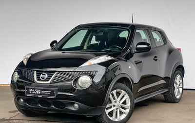 Nissan Juke II, 2013 год, 1 200 000 рублей, 1 фотография