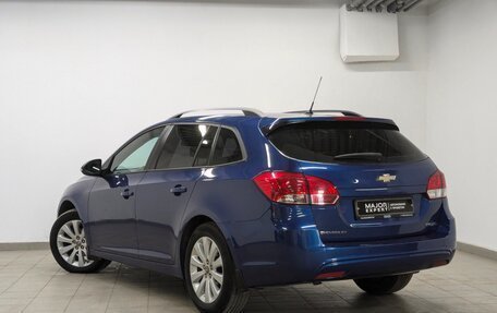 Chevrolet Cruze II, 2014 год, 1 075 000 рублей, 13 фотография