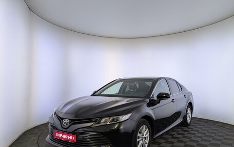 Toyota Camry, 2020 год, 3 150 000 рублей, 1 фотография