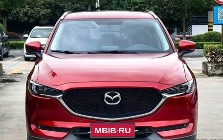 Mazda CX-5 II, 2020 год, 2 166 400 рублей, 1 фотография