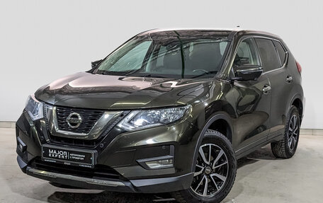 Nissan X-Trail, 2019 год, 2 250 000 рублей, 1 фотография