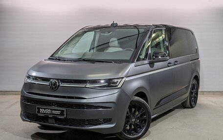 Volkswagen Multivan, 2022 год, 8 500 000 рублей, 1 фотография