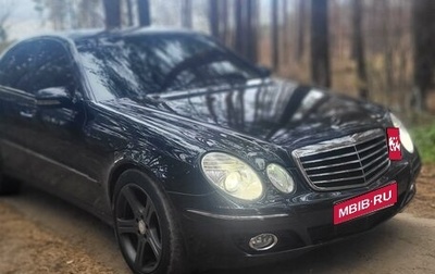 Mercedes-Benz E-Класс, 2007 год, 940 000 рублей, 1 фотография