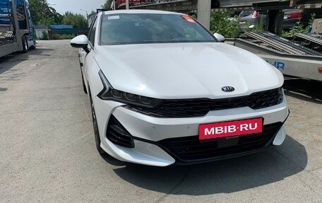 KIA K5, 2020 год, 3 060 000 рублей, 1 фотография