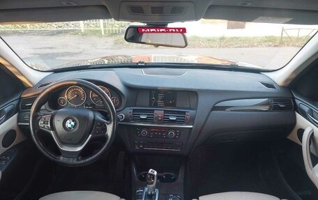 BMW X3, 2013 год, 1 780 000 рублей, 12 фотография