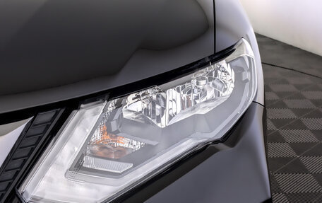 Nissan X-Trail, 2020 год, 2 715 000 рублей, 17 фотография