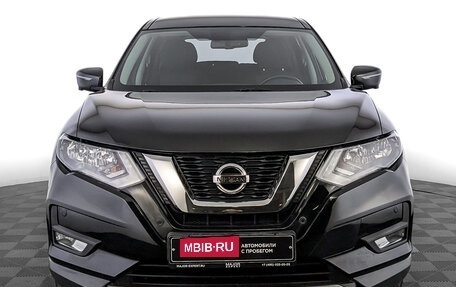 Nissan X-Trail, 2020 год, 2 715 000 рублей, 2 фотография