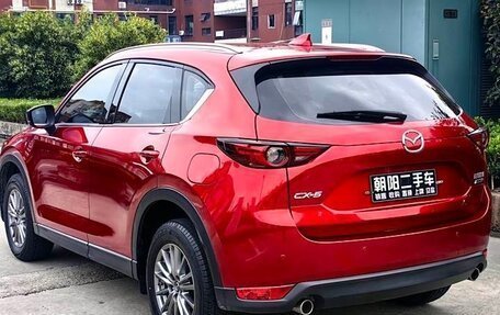 Mazda CX-5 II, 2020 год, 2 166 400 рублей, 5 фотография