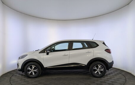 Renault Kaptur I рестайлинг, 2019 год, 1 100 000 рублей, 8 фотография