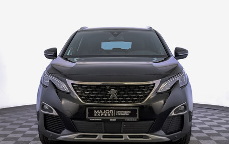 Peugeot 3008 II, 2018 год, 2 150 000 рублей, 2 фотография