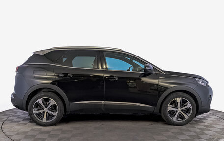 Peugeot 3008 II, 2018 год, 2 150 000 рублей, 4 фотография