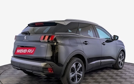 Peugeot 3008 II, 2018 год, 2 150 000 рублей, 5 фотография