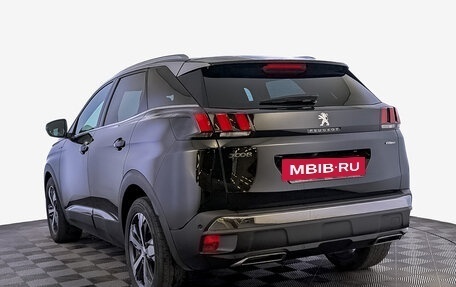 Peugeot 3008 II, 2018 год, 2 150 000 рублей, 7 фотография